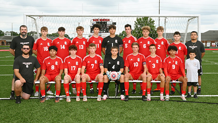 Orrville Boys Soccer